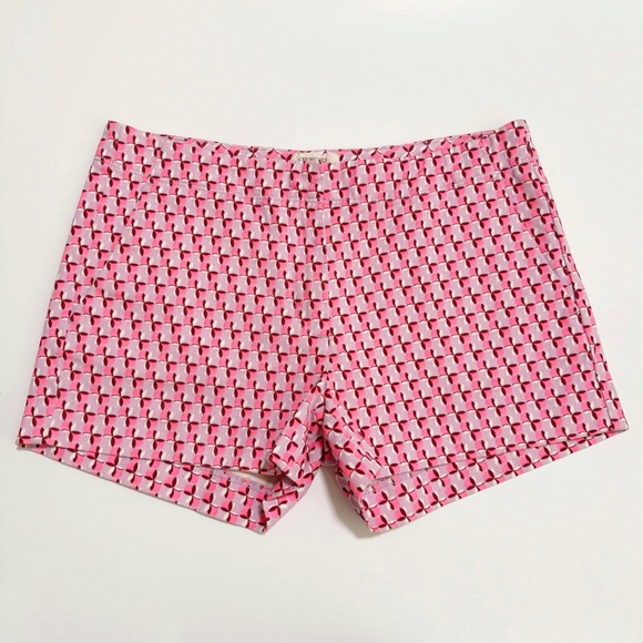 Girls Crew Cuts Cotton Chino Shorts - Picture 1 of 7